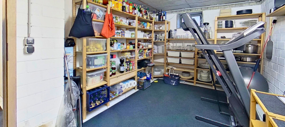 Adosado de 3 dormitorios en Gelsenkirchen, Germany No. 113001 21