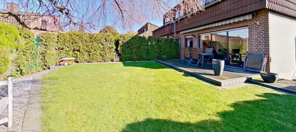 Adosado de 3 dormitorios en Gelsenkirchen, Germany No. 113001 10