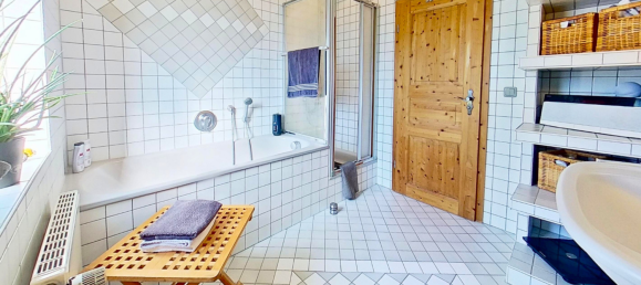 Adosado de 3 dormitorios en Gelsenkirchen, Germany No. 113001 14