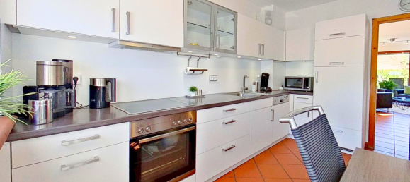 Adosado de 3 dormitorios en Gelsenkirchen, Germany No. 113001 6