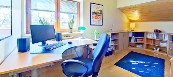 Adosado de 3 dormitorios en Gelsenkirchen, Germany No. 113001 16