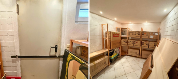 Adosado de 3 dormitorios en Gelsenkirchen, Germany No. 113001 22