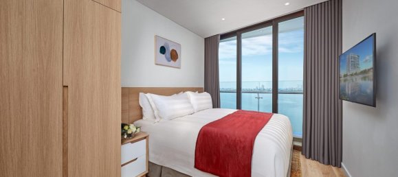 2 Schlafzimmer Wohnung in Tay Ho, Vietnam, Nr. 20653 3