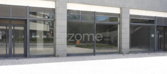 564m² Commercial property in Viseu, Portugal No. 85589 6