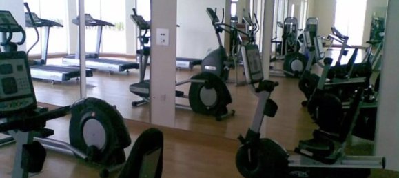 1 bedroom Apartment in Business Bay, UAE No. 4808 4