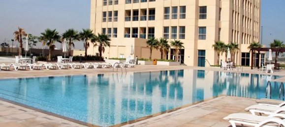 1 bedroom Apartment in Business Bay, UAE No. 4808 9