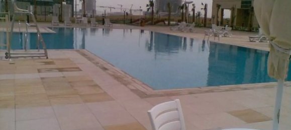 1 bedroom Apartment in Business Bay, UAE No. 4808 8