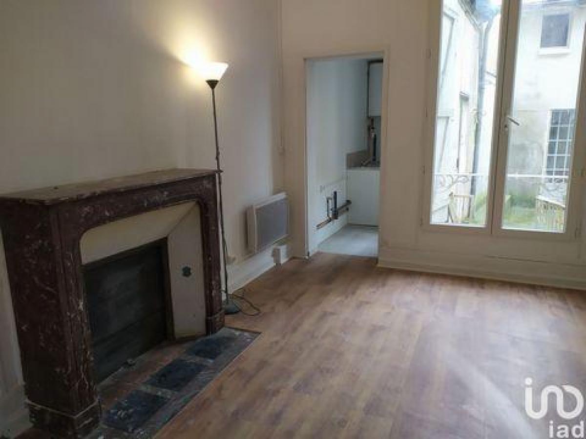 Estúdio em condomínio em Loudun, France N.º 30947