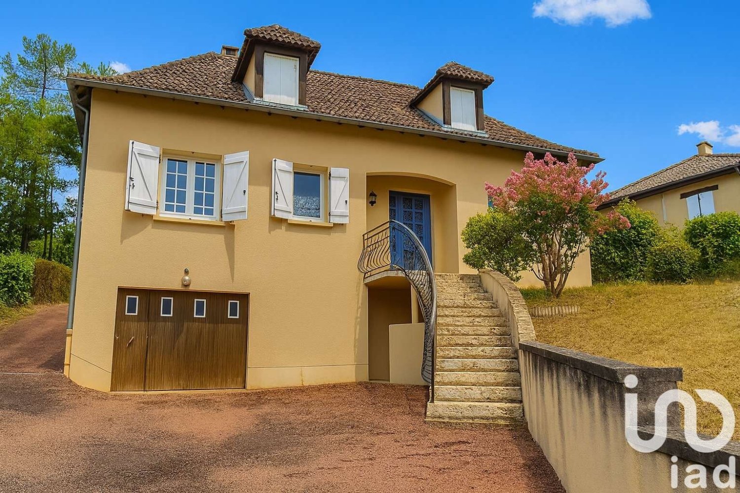 5 Schlafzimmer Haus in Correze, France, Nr. 316866