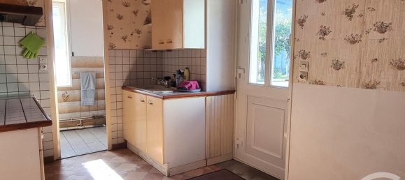 Moradia em banda T2 em Jalognes, France N.º 92247 12