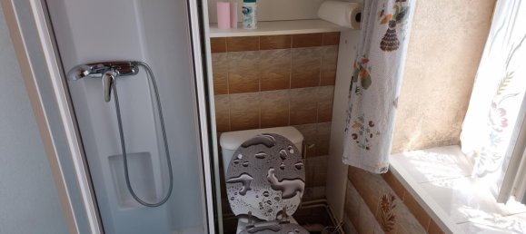 Moradia em banda T2 em Jalognes, France N.º 92247 16