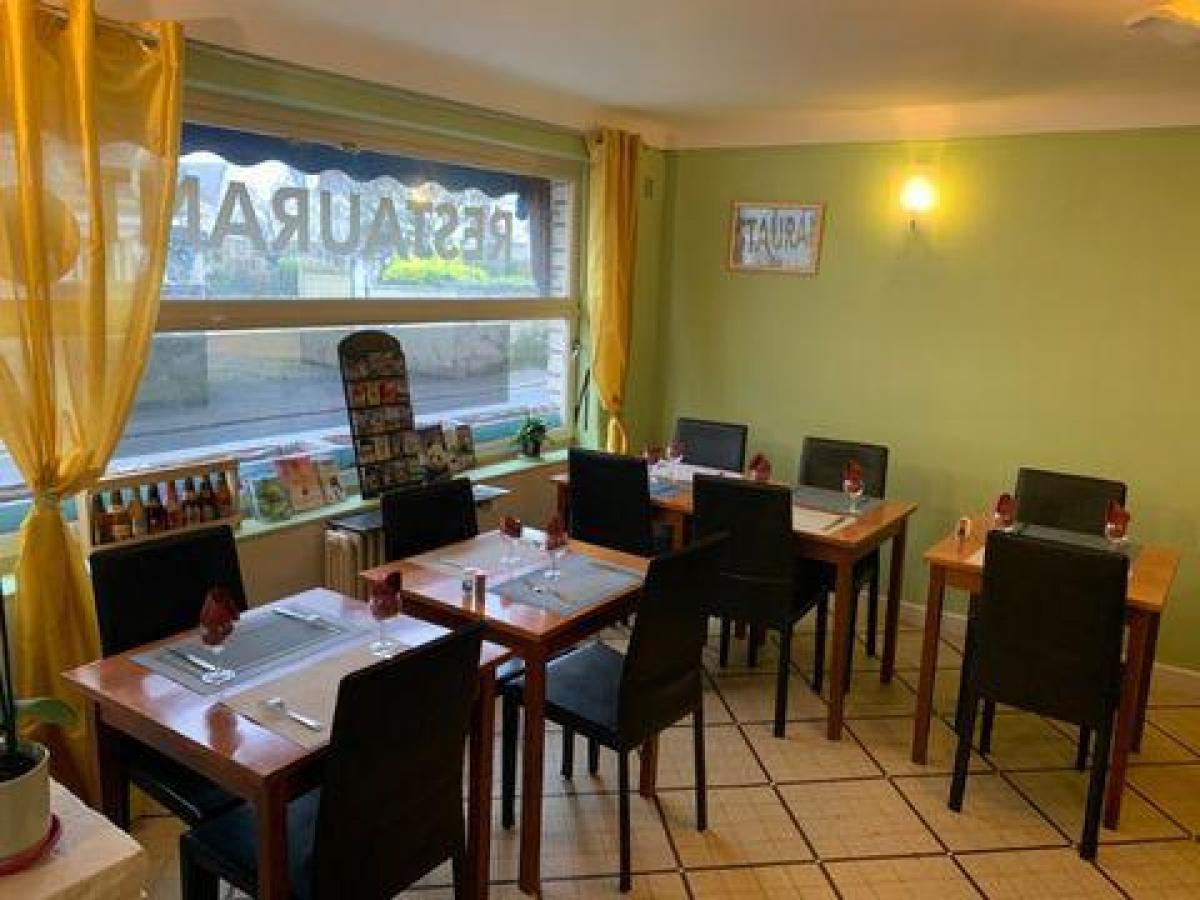 Büro in Avoine, France 280m², Nr. 17727