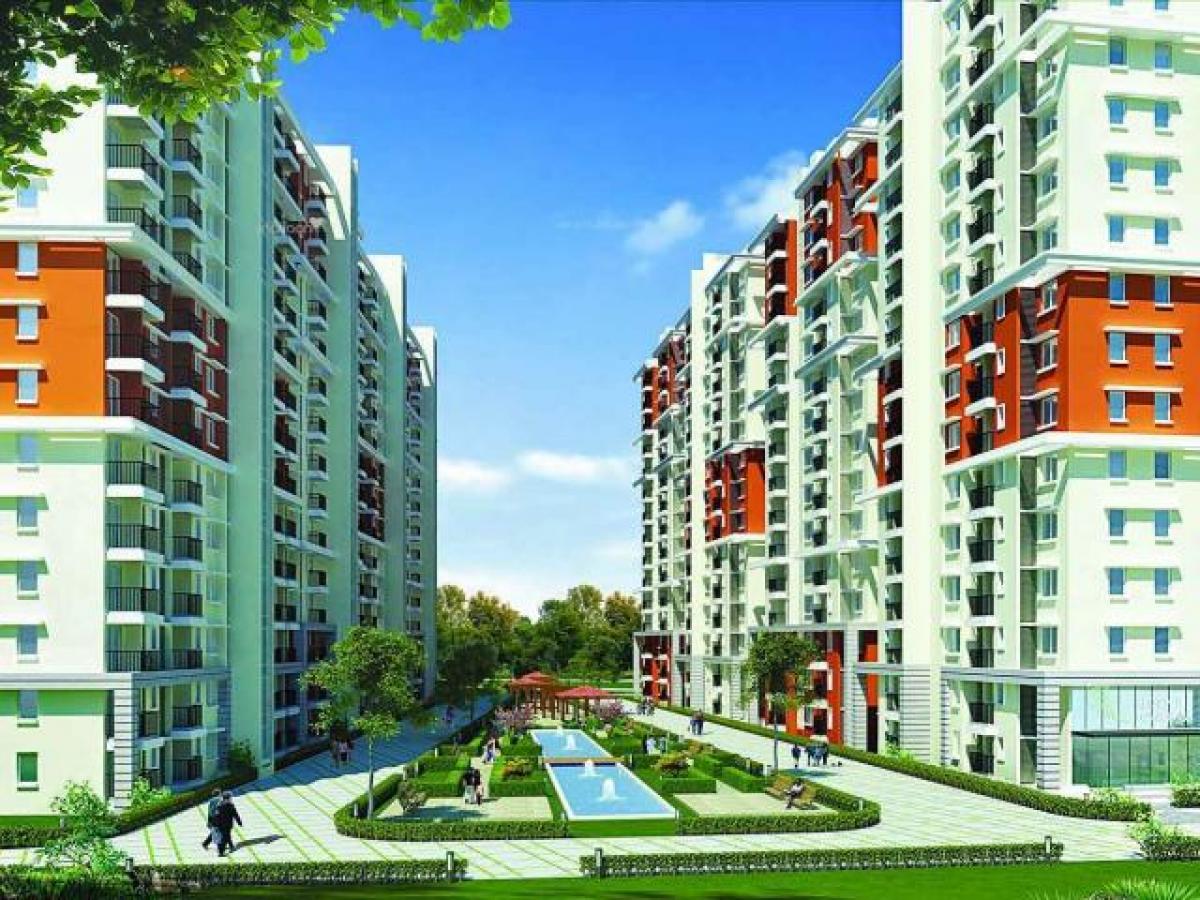 4 bedrooms House in Bangalore, India No. 50854