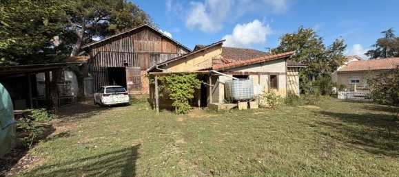 Moradia em banda de 6 divisões em Occitanie, France N.º 339945 4