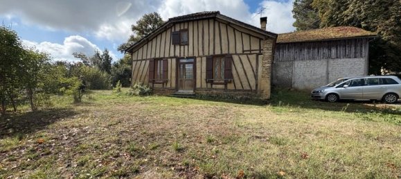 Moradia em banda de 6 divisões em Occitanie, France N.º 339945 2