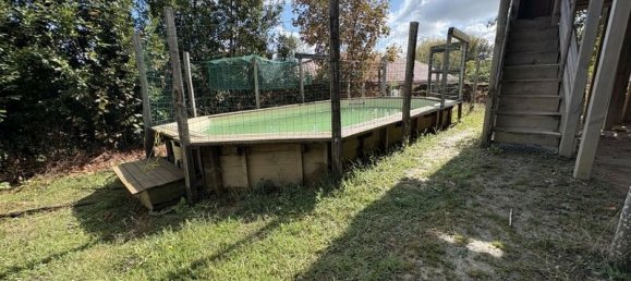 Moradia em banda de 6 divisões em Occitanie, France N.º 339945 5