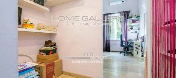 6 rooms Apartment in Genoa, Italy No. 37352 23