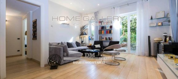 6 rooms Apartment in Genoa, Italy No. 37352 13