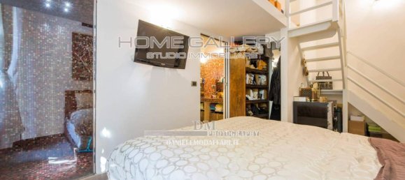 6 rooms Apartment in Genoa, Italy No. 37352 36