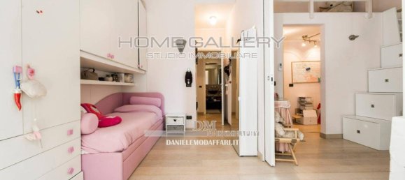 6 rooms Apartment in Genoa, Italy No. 37352 28