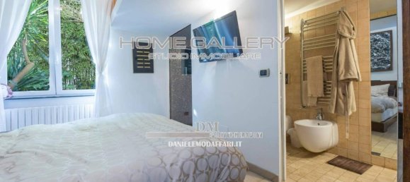 6 rooms Apartment in Genoa, Italy No. 37352 35