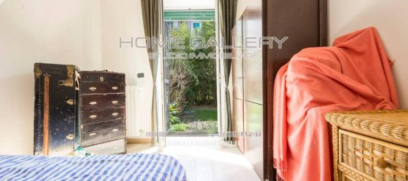 6 rooms Apartment in Genoa, Italy No. 37352 21