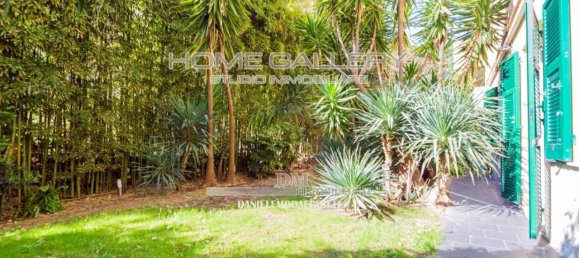 6 rooms Apartment in Genoa, Italy No. 37352 40