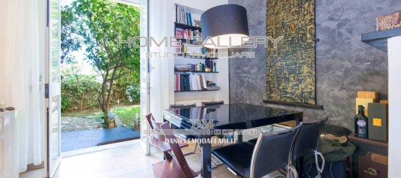 6 rooms Apartment in Genoa, Italy No. 37352 10