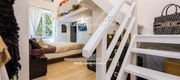 6 rooms Apartment in Genoa, Italy No. 37352 33