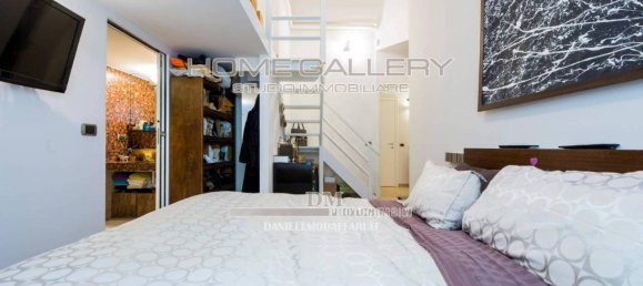 6 rooms Apartment in Genoa, Italy No. 37352 37