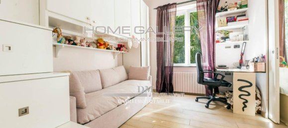 6 rooms Apartment in Genoa, Italy No. 37352 24
