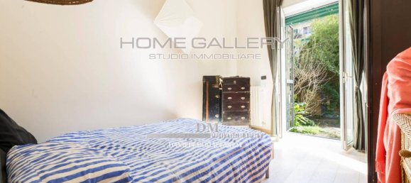 6 rooms Apartment in Genoa, Italy No. 37352 20