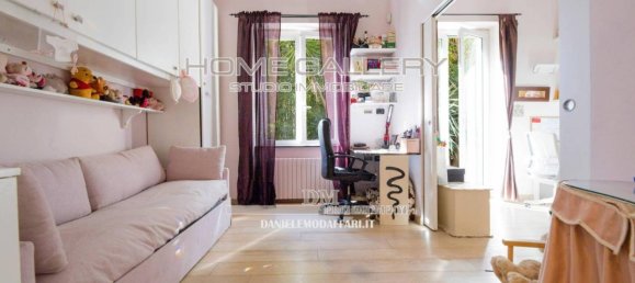 6 rooms Apartment in Genoa, Italy No. 37352 25