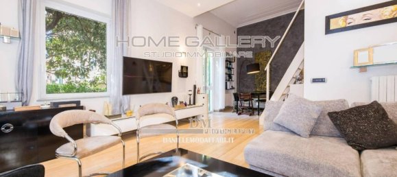 6 rooms Apartment in Genoa, Italy No. 37352 17