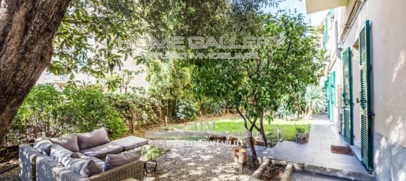 6 rooms Apartment in Genoa, Italy No. 37352 4