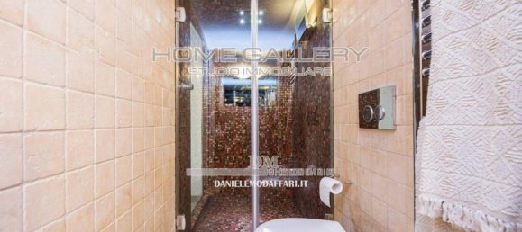 6 rooms Apartment in Genoa, Italy No. 37352 38