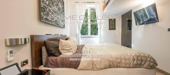 6 rooms Apartment in Genoa, Italy No. 37352 34