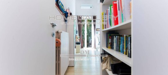 6 rooms Apartment in Genoa, Italy No. 37352 29