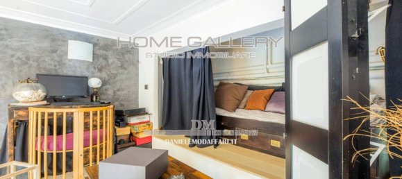6 rooms Apartment in Genoa, Italy No. 37352 19