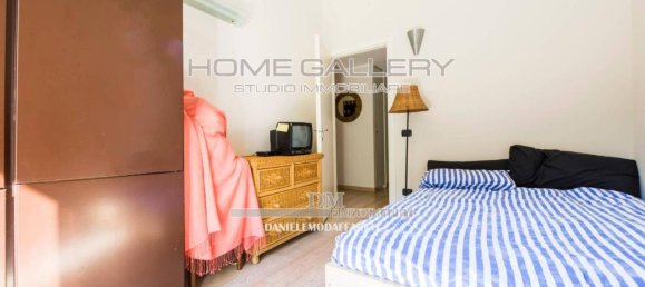 6 rooms Apartment in Genoa, Italy No. 37352 22