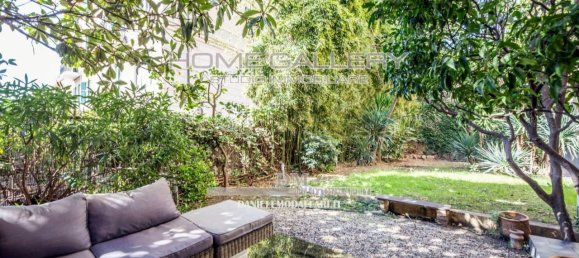 6 rooms Apartment in Genoa, Italy No. 37352 7