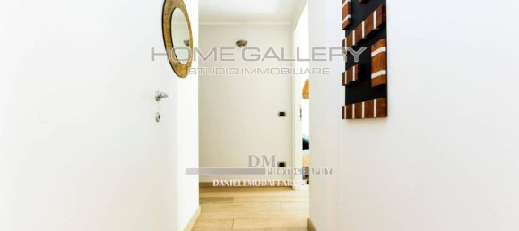 6 rooms Apartment in Genoa, Italy No. 37352 18