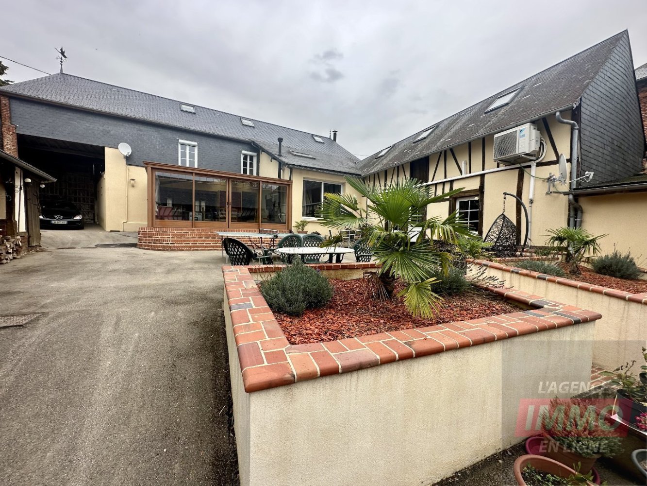 9 Schlafzimmer Haus in Beauvais, France, Nr. 86173