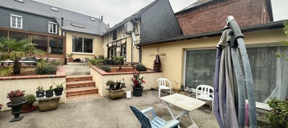 9 Schlafzimmer Haus in Beauvais, France, Nr. 86173 18