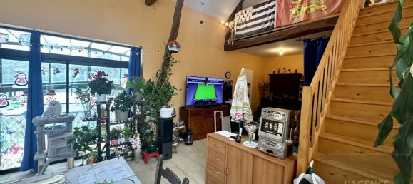 9 Schlafzimmer Haus in Beauvais, France, Nr. 86173 4