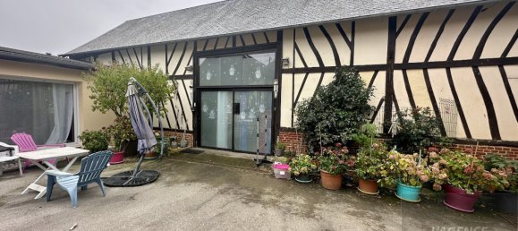 9 Schlafzimmer Haus in Beauvais, France, Nr. 86173 2
