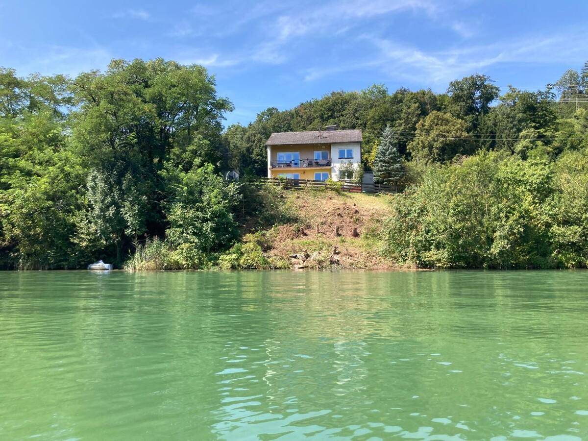 8 rooms House in Garsten, Austria No. 251046