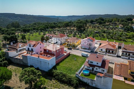 420m² Land in Chamusca, Portugal No. 75234