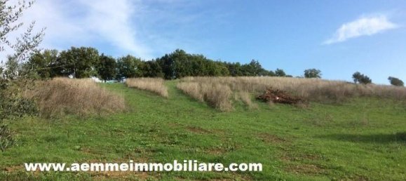 Terreno en Casole d'Elsa, Italy 1050 m² No. 12076 4