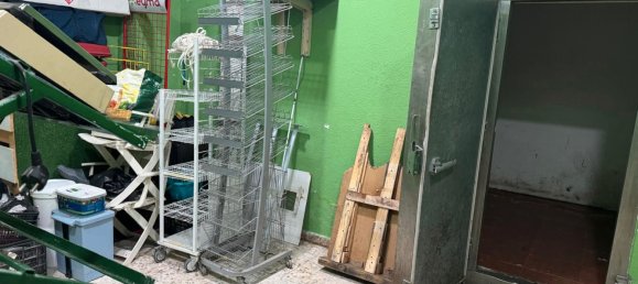 Gewerbliche Immobilie in Granada, Spain, Nr. 141614 12